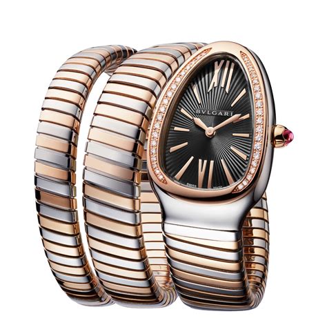 bvlgari watches women price